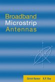 Broadband Microstrip Antennas (eBook, PDF)