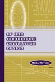 RF and Microwave Oscillator Design (eBook, PDF)