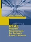 Discovering Real Business Requirements for Software Project Success (eBook, PDF)