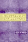 Introduction to Telecommunications Network Engineering (eBook, PDF)