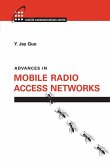 Advances in Mobile Radio Access Networks (eBook, PDF) Advances in Mobile Radio Access Networks (eBook, PDF)