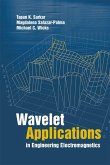 Wavelet Applications in Engineering Electromagnetics (eBook, PDF) Wavelet Applications in Engineering Electromagnetics (eBook, PDF)
