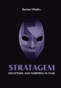 Cover Stratagem (eBook, PDF)