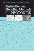 Finite Element Modeling Methods for Photonics (eBook, PDF) Finite Element Modeling Methods for Photonics (eBook, PDF)