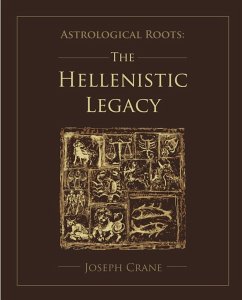 Astrological Roots (eBook, ePUB) - Crane, Joseph