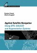 Applied Satellite Navigation Using GPS,... - Bild 1