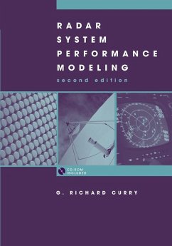 Radar System Performance Modeling, Second Edition (eBook, PDF) - Curry, G. Richard