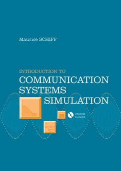 Cover Introduction to Communication Systems Simulation (eBook, PDF)