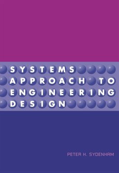 Cover Systems Approach to Engineering Design (eBook, PDF)