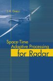 Space-Time Adaptive Processing for Radar (eBook, PDF)