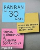 Kanban in 30 Days (eBook, ePUB)