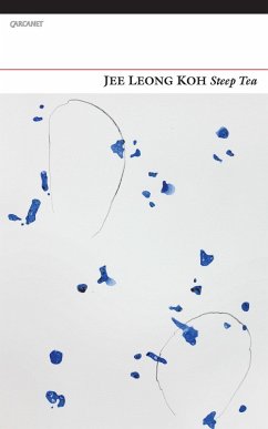 Steep Tea (eBook, ePUB) - Leong Koh, Jee