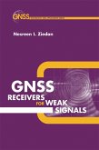GNSS Receivers for Weak Signals (eBook, PDF)