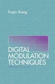 Digital Modulation Techniques, Second Edition (eBook, PDF)