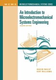 Introduction to Microelectromechanical Systems Engineering, Second Edition (eBook, PDF) Introduction to Microelectromechanical Systems Engineering, Second Edition (eBook, PDF)