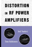 Distortion in RF Power Amplifiers (eBook, PDF)