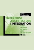 Enterprise Architecture for Integration (eBook, PDF)