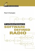 RF and Baseband Techniques for Software Defined Radio (eBook, PDF)