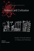 Violence and Civilization (eBook, PDF)