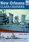 New Orleans Class Cruisers (eBook, ePUB)