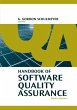 Handbook of Software Quality Assurance,... - Bild 1