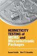 Hermeticity Testing of MEMS and... - Bild 1