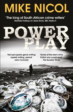 Power Play (eBook, ePUB) - Nicol, Mike