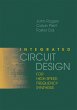 Integrated Circuit Design for... - Bild 1