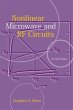 Nonlinear Microwave and RF Circuits,... - Bild 1
