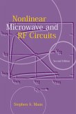 Nonlinear Microwave and RF Circuits, Second Edition (eBook, PDF) Nonlinear Microwave and RF Circuits, Second Edition (eBook, PDF)