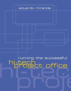 Running the Successful Hi-Tech Project Office (eBook, PDF) - Miranda, Eduardo