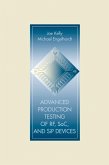 Advanced Production Testing of RF, SoC, and SiP Devices (eBook, PDF)