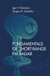 Fundamentals of Short-Range FM Radar... - Bild 1
