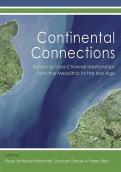 Continental Connections (eBook, ePUB)