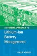 Systems Approach to Lithium-Ion Battery... - Bild 1