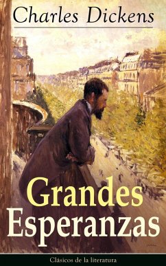 Grandes Esperanzas (eBook, ePUB) - Dickens, Charles