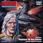 Perry Rhodan 1831: Requiem für den Smiler (MP3-Download)