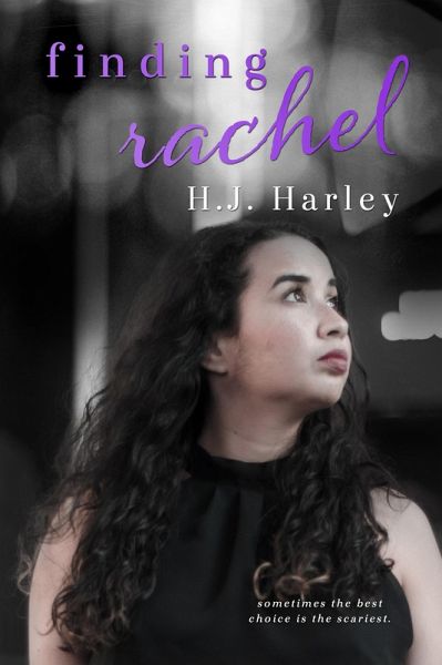Finding Rachel (Love Lies Bleeding, #3) (eBook, ePUB)