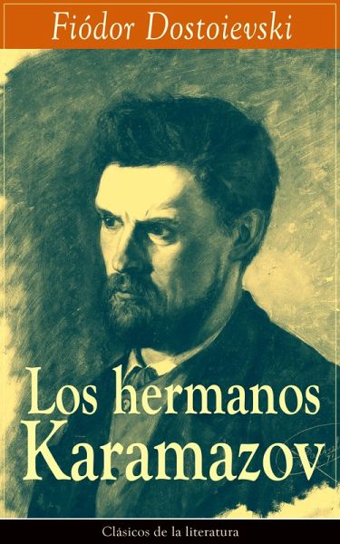 Los hermanos Karamazov (eBook, ePUB)