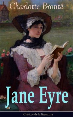 Jane Eyre (eBook, ePUB) - Brontë, Charlotte