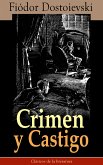 Crimen y Castigo (eBook, ePUB)