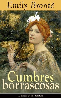 Cover Cumbres borrascosas (eBook, ePUB)