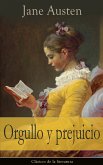 Orgullo y prejuicio (eBook, ePUB)