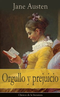 Orgullo y prejuicio (eBook, ePUB) - Austen, Jane