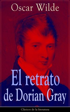El retrato de Dorian Gray (eBook, ePUB) - Wilde, Oscar