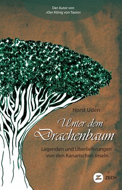 Unter dem Drachenbaum (eBook, ePUB) - Uden, Horst