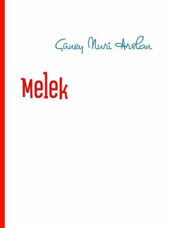 Melek (eBook, ePUB)
