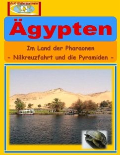 Cover Ägypten (eBook, ePUB)