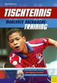 Tischtennis - Modernes Nachwuchstraining (eBook, PDF)