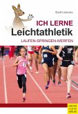 Ich lerne Leichtathletik (eBook, PDF)